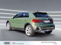 Audi A1 allstreet 30 TFSI S line LED ACC virtual NAVI Grün - thumbnail 6