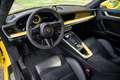 Porsche 992 992 3.0 Carrera S (FULL Option, Dealer OnderH, Spo Geel - thumbnail 8