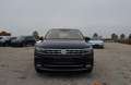 Volkswagen Tiguan 2,0 TDI SCR 4Motion Highline DSG Schwarz - thumbnail 3