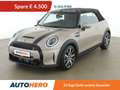 MINI Cooper S Cabrio Cooper S Sidewalk Edition Aut. *LED*HUD*NAVI*CAM* Сірий - thumbnail 1