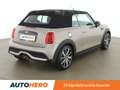 MINI Cooper S Cabrio Cooper S Sidewalk Edition Aut. *LED*HUD*NAVI*CAM* Сірий - thumbnail 6