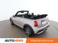 MINI Cooper S Cabrio Cooper S Sidewalk Edition Aut. *LED*HUD*NAVI*CAM* Сірий - thumbnail 30