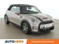 MINI Cooper S Cabrio Cooper S Sidewalk Edition Aut. *LED*HUD*NAVI*CAM* Сірий - thumbnail 8