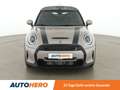 MINI Cooper S Cabrio Cooper S Sidewalk Edition Aut. *LED*HUD*NAVI*CAM* Сірий - thumbnail 9