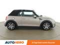 MINI Cooper S Cabrio Cooper S Sidewalk Edition Aut. *LED*HUD*NAVI*CAM* Сірий - thumbnail 7