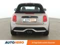 MINI Cooper S Cabrio Cooper S Sidewalk Edition Aut. *LED*HUD*NAVI*CAM* Сірий - thumbnail 5