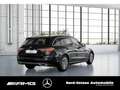 Mercedes-Benz C 200 d T AVANTGARDE KAMERA LED DAB NAVI SITZHZ Noir - thumbnail 2