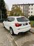 BMW X3 xDrive 20 d M-Paket Panoramadach Weiß - thumbnail 3