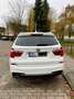BMW X3 xDrive 20 d M-Paket Panoramadach Weiß - thumbnail 4