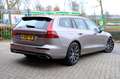 Volvo V60 2.0 T8 Twin Engine AWD R-Design Aut. Pano|Leder|Ha Grijs - thumbnail 3