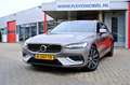 Volvo V60 2.0 T8 Twin Engine AWD R-Design Aut. Pano|Leder|Ha Grijs - thumbnail 1