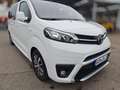 Toyota Proace 2,0-l-D-4D L1 (8-Si.) Verso Team Deutschland Weiß - thumbnail 11