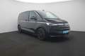 Volkswagen T7 Multivan 2.0 TSI DSG Style Matrix Navi ACC Schwarz - thumbnail 6