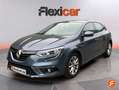Renault Megane 1.5dCi Blue Business 70kW Gris - thumbnail 5