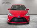Toyota Yaris Yaris 5p 1.5h Active Rosso - thumbnail 12
