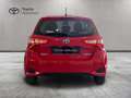 Toyota Yaris Yaris 5p 1.5h Active Rosso - thumbnail 11
