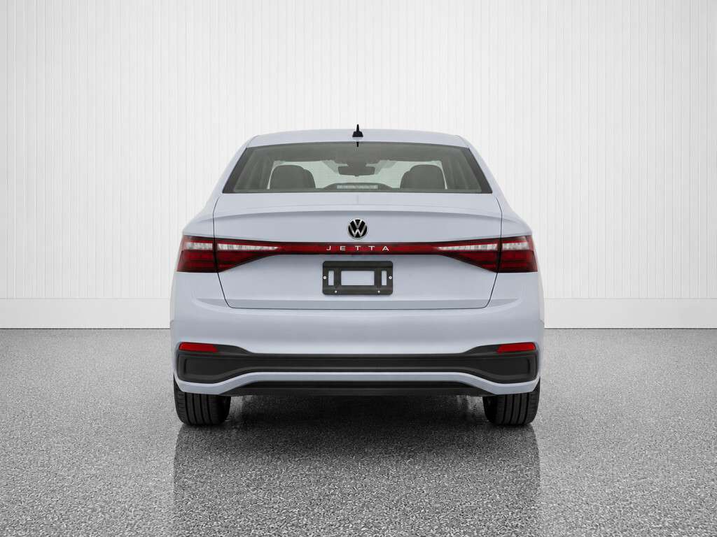 2025 Volkswagen Jetta Comfortline SPORT | SUN ROOF | CLEAN CARFAX — снимка 1
