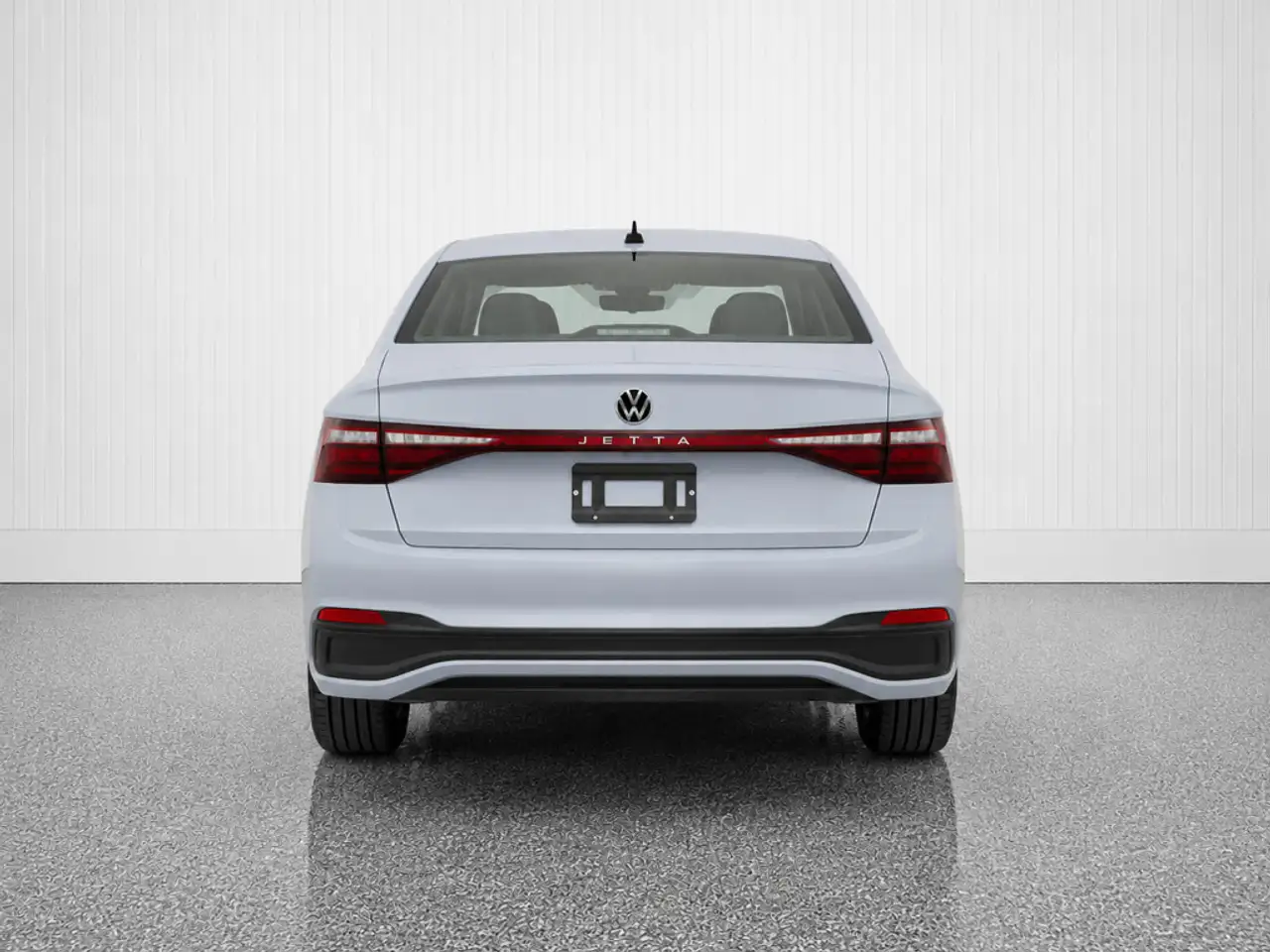 Volkswagen Jetta photo Volkswagen Jetta