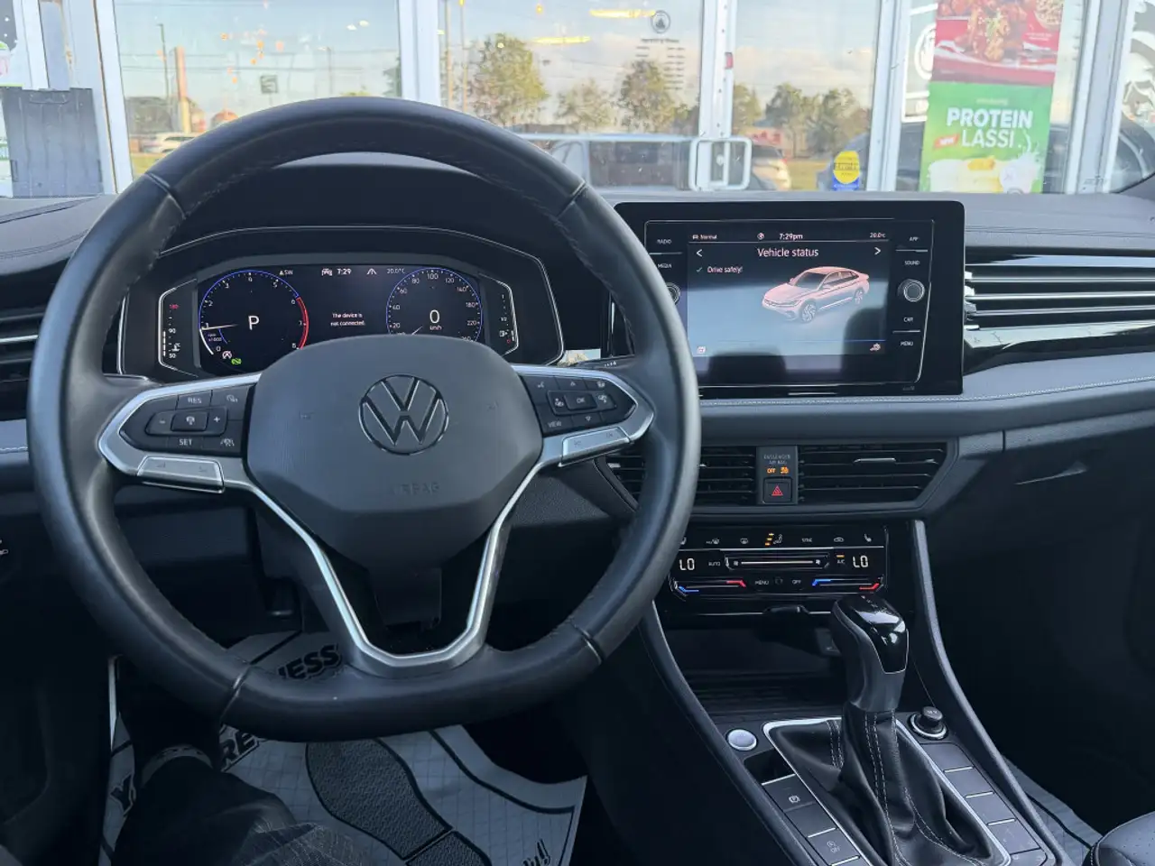 Volkswagen Jetta photo Volkswagen Jetta