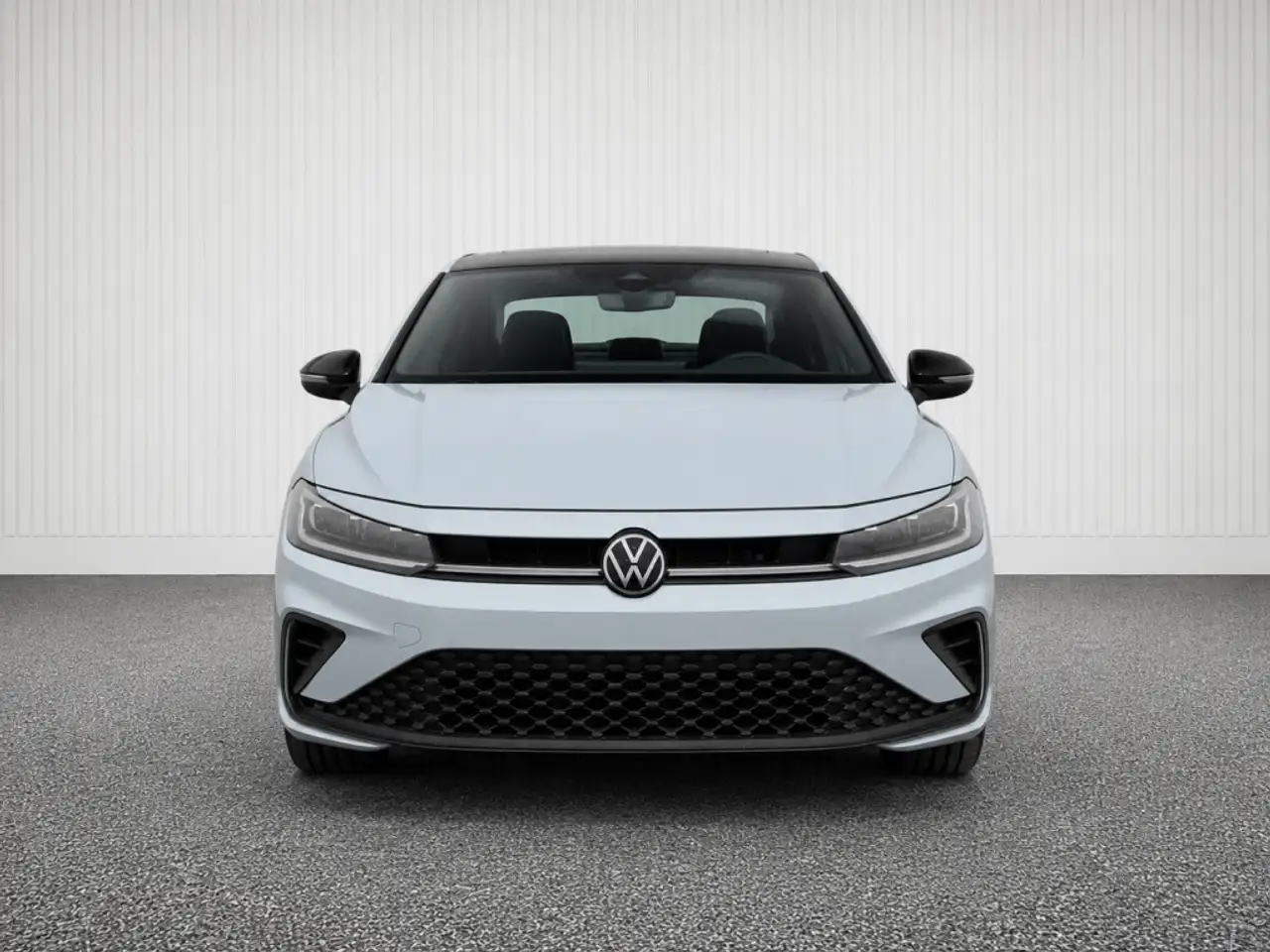 Volkswagen Jetta photo Volkswagen Jetta