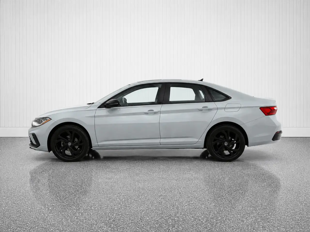 Volkswagen Jetta photo Volkswagen Jetta