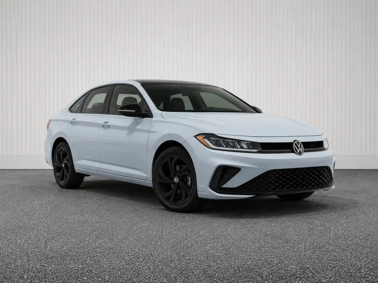 2025 Volkswagen Jetta