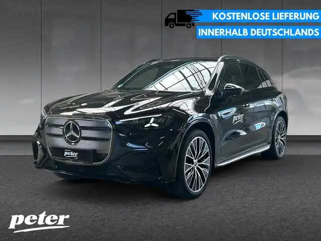 Mercedes-Benz GLC 400 4MATIC  AMG*Distronic*Digital Light