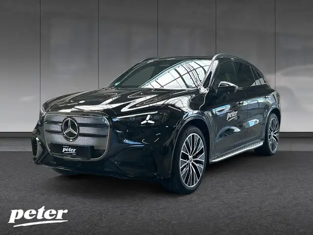 Mercedes-Benz GLC 400 4MATIC  AMG*Distronic*Digital Light