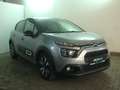 Citroen C3 PT83 MAX SHZ NAVI R-KAM 16ZOLL LM Grau - thumbnail 3