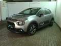 Citroen C3 PT83 MAX SHZ NAVI R-KAM 16ZOLL LM Grau - thumbnail 1