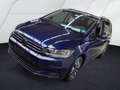 Volkswagen Touran GOAL 1.5 TSI 7-Sitze Navi Sitzh Rear View ACC Bleu - thumbnail 2