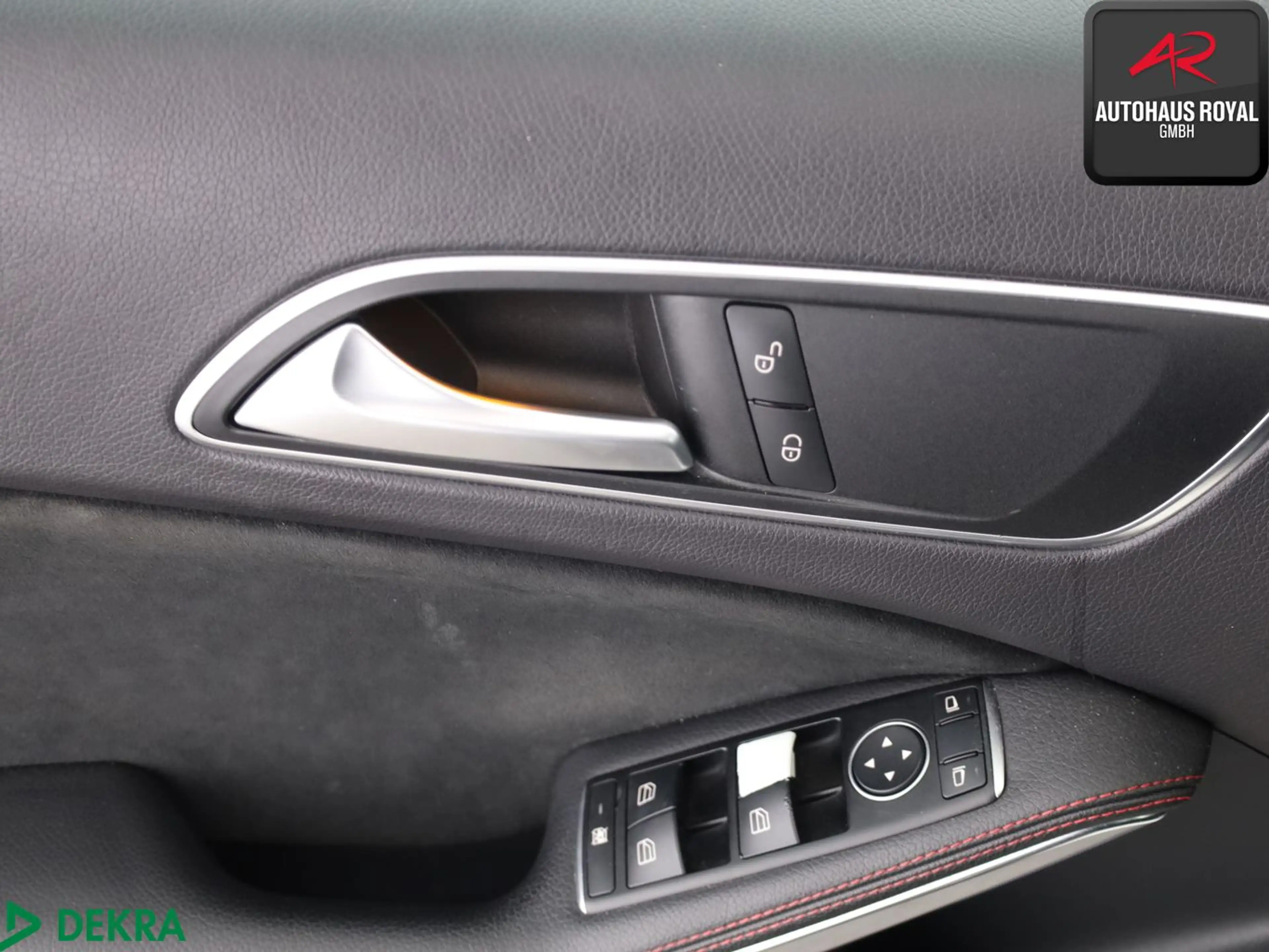 Mercedes-Benz A 200 AMG NIGHT,PANO,KAMERA,DISTRONIC,COMAND,18Z — photo 14