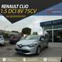 Renault Clio Clio 5p 1.5 dci Live 75cv Argent - thumbnail 1