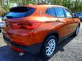 BMW X2 2.0 dA sDrive18 Oranžová - thumbnail 5