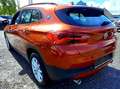 BMW X2 2.0 dA sDrive18 Оранжевий - thumbnail 7