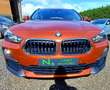 BMW X2 2.0 dA sDrive18 Оранжевий - thumbnail 2