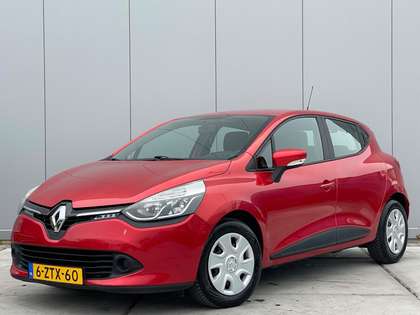 Renault Clio 0.9 TCe Expression | Navi | Airco | Cruise control