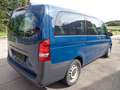 Mercedes-Benz Vito 114 lang 4M TourerPRO Klima PTS NAVI AUT Tot+Sp 8S Bleu - thumbnail 6