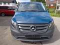 Mercedes-Benz Vito 114 lang 4M TourerPRO Klima PTS NAVI AUT Tot+Sp 8S Bleu - thumbnail 3