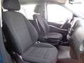 Mercedes-Benz Vito 114 lang 4M TourerPRO Klima PTS NAVI AUT Tot+Sp 8S Bleu - thumbnail 19