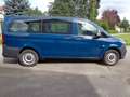 Mercedes-Benz Vito 114 lang 4M TourerPRO Klima PTS NAVI AUT Tot+Sp 8S Bleu - thumbnail 5