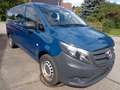 Mercedes-Benz Vito 114 lang 4M TourerPRO Klima PTS NAVI AUT Tot+Sp 8S Bleu - thumbnail 4