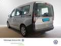 Volkswagen Caddy 2.0 TDI Basis NAVI+PDC+KLIMA Klima Navi Silber - thumbnail 5