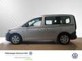 Volkswagen Caddy 2.0 TDI Basis NAVI+PDC+KLIMA Klima Navi Silber - thumbnail 4