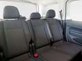 Volkswagen Caddy 2.0 TDI Basis NAVI+PDC+KLIMA Klima Navi Silber - thumbnail 12