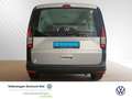 Volkswagen Caddy 2.0 TDI Basis NAVI+PDC+KLIMA Klima Navi Silber - thumbnail 6