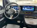 Mercedes-Benz V 300 d XL Extralang 4Matic Avantgarde Aut. AMG Luxus... Noir - thumbnail 13