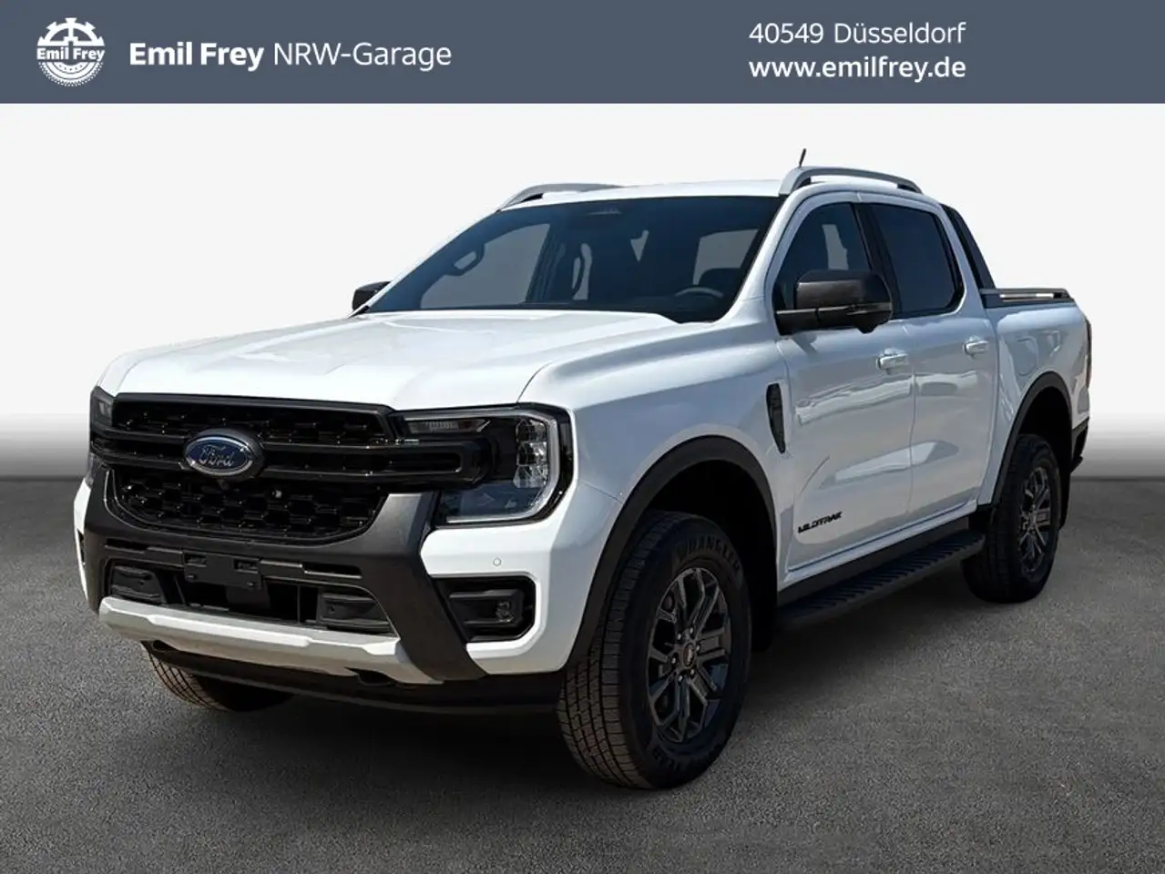 Ford