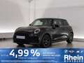 MINI Cooper 3-Türer LED/DAB/Ambiente LED/DAB/Ambiente Schwarz - thumbnail 1