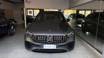 S 4matic TETTO APRIBILE UFF ITALIA PARI AL NUOVO